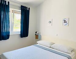Apartment Zare