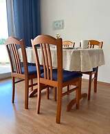 Apartment Zare