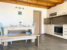Apartment Zare