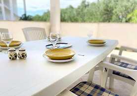Apartment Zare