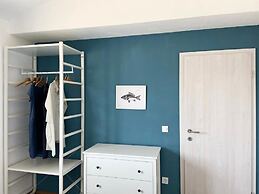 Apartment Zare