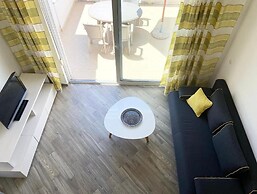 Apartment Zare