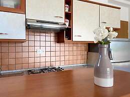 Apartment Zare