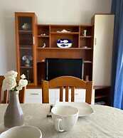 Apartment Zare