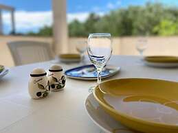 Apartment Zare