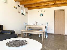 Apartment Zare
