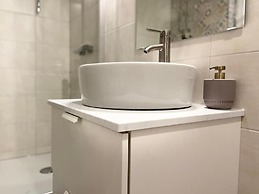 Apartment Zare