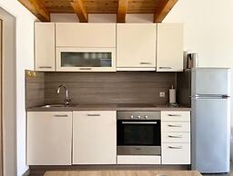 Apartment Zare