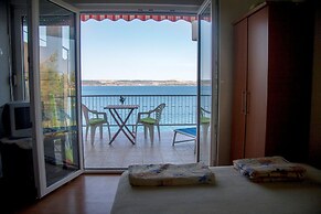 Apartments Dubravko
