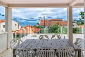 Apartments Dado