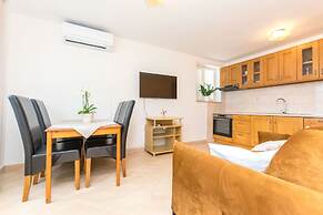 Apartments Dado