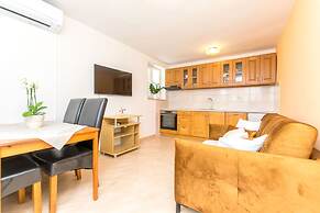 Apartments Dado