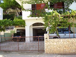 Apartments Dane