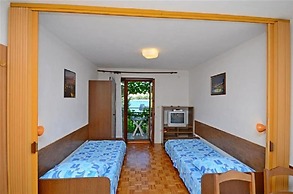 Apartments Dane