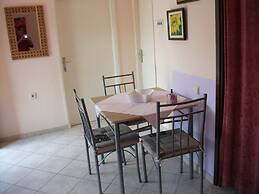 Apartment Dusko