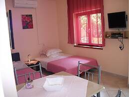 Apartment Dusko