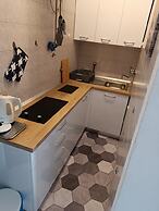 Apartment Ante