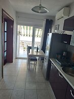 Apartment Ante