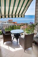 Apartment Ante