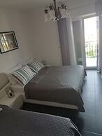 Apartment Ante