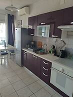 Apartment Ante