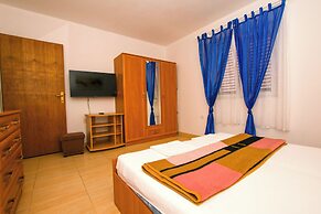 Apartments Zaborac