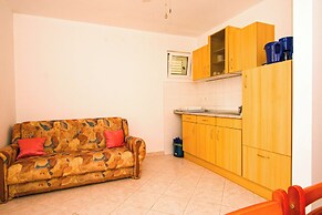 Apartments Zaborac