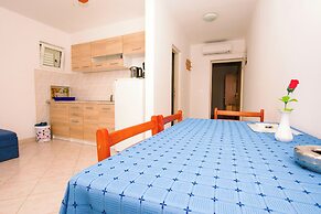 Apartments Zaborac
