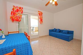 Apartments Zaborac