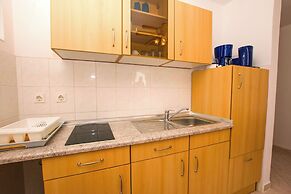 Apartments Zaborac