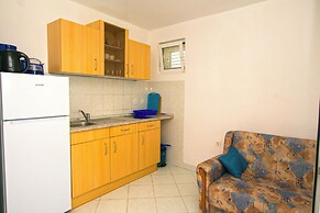 Apartments Zaborac
