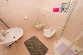 Apartments Zaborac