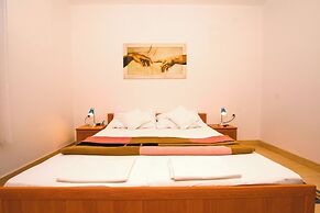 Apartments Zaborac