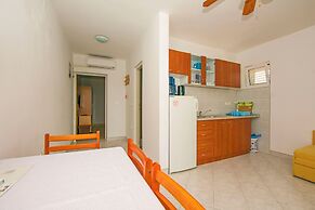 Apartments Zaborac