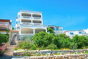 Apartments Zaborac