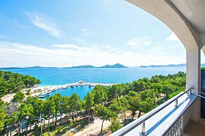 Apartments Zaborac