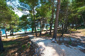 Apartments Zaborac