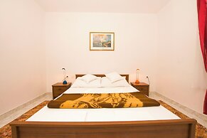 Apartments Zaborac