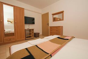 Apartments Zaborac