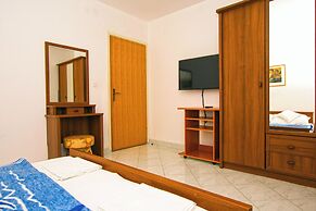 Apartments Zaborac