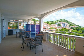 Apartments Zaborac