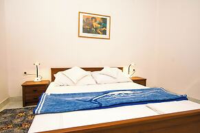 Apartments Zaborac