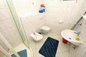 Apartments Zaborac