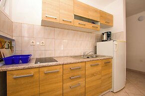 Apartments Zaborac