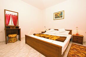 Apartments Zaborac