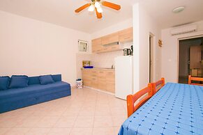 Apartments Zaborac