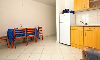 Apartments Zaborac