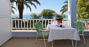 Apartment and Rooms Tomo 1