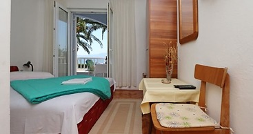 Apartment and Rooms Tomo 1