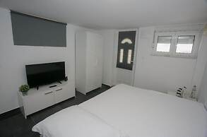 Apartment Marina